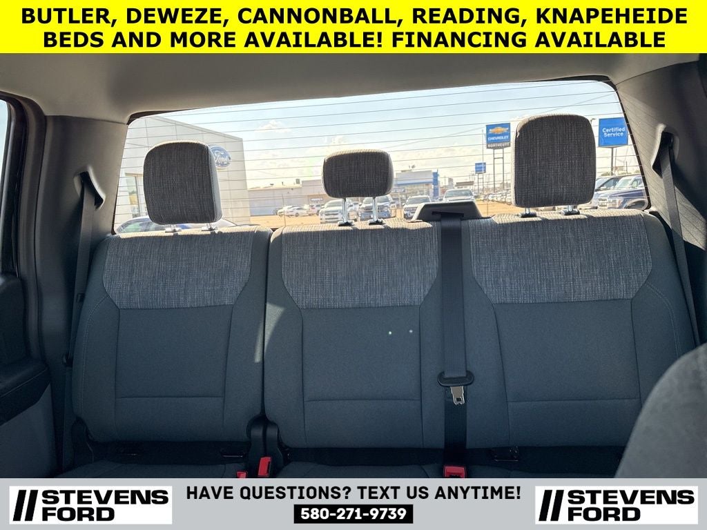 2026 Ford F-350SD XLT DRW