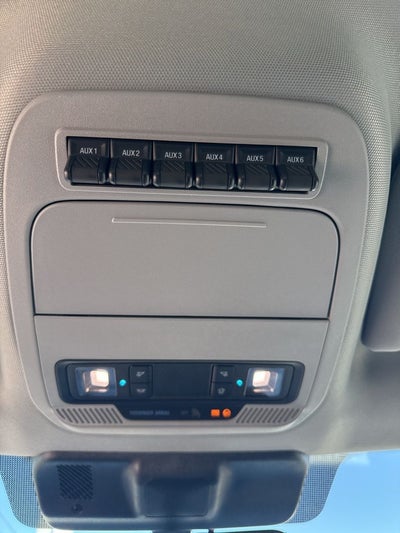 2026 Ford F-350SD XLT DRW