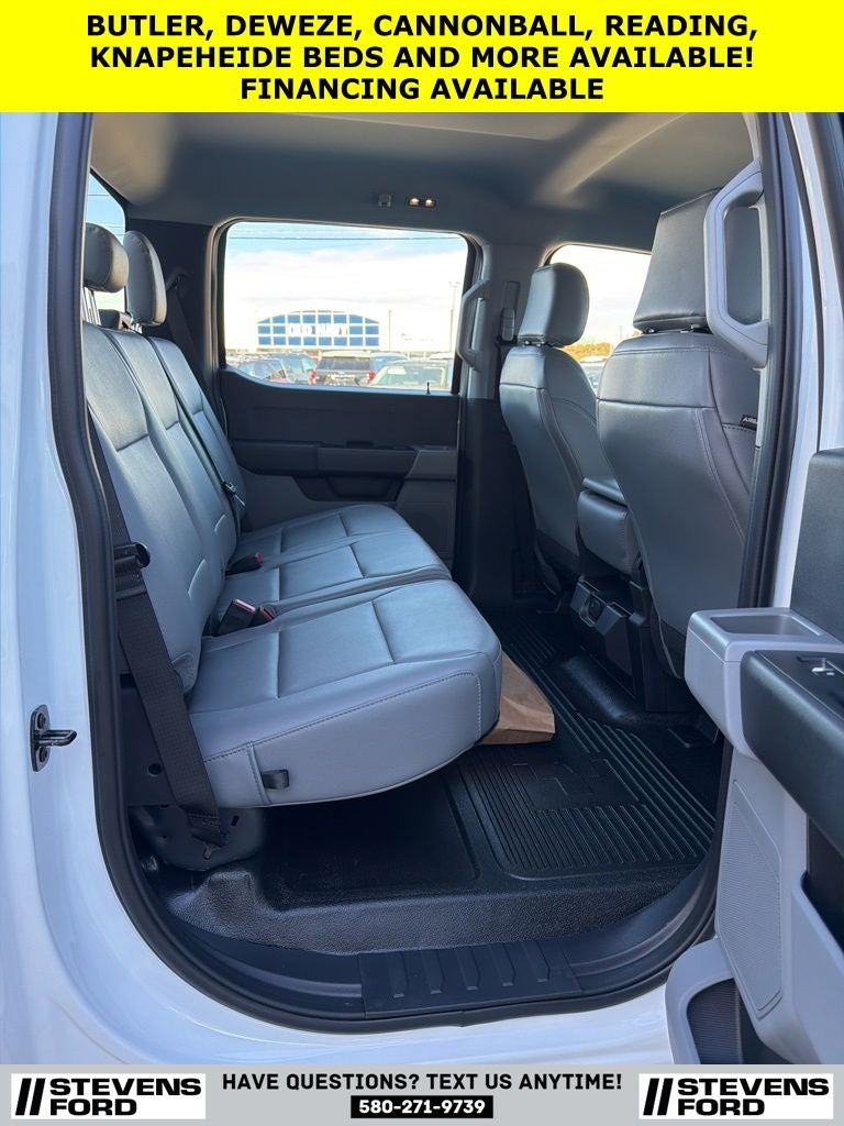 2026 Ford F-350SD XL DRW