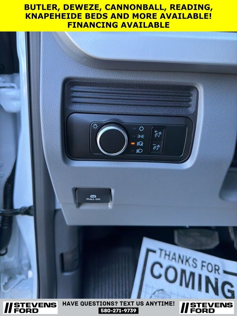 2026 Ford F-350SD XL DRW