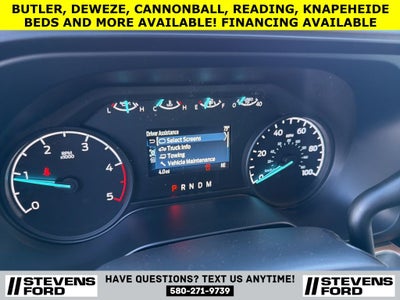 2026 Ford F-350SD XL DRW