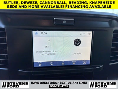 2026 Ford F-350SD XL DRW