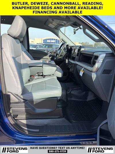 2026 Ford F-350SD XL DRW