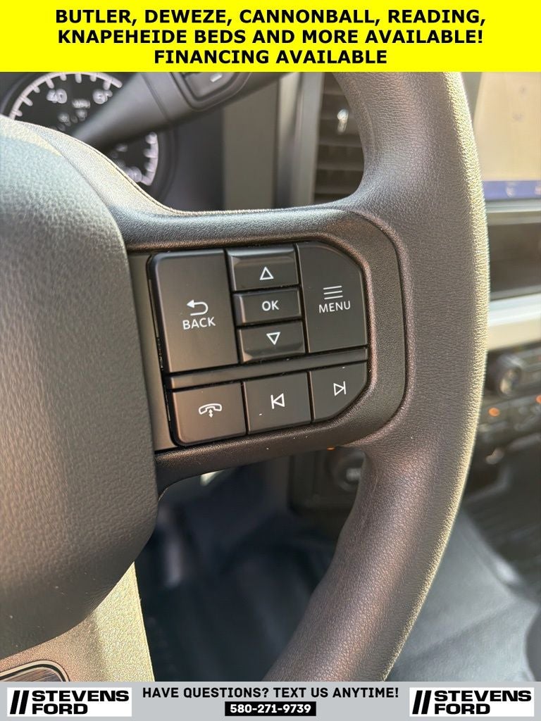 2026 Ford F-350SD XL DRW