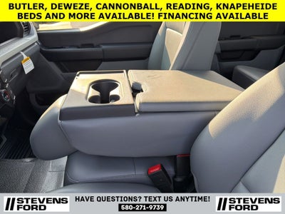 2026 Ford F-350SD XL DRW