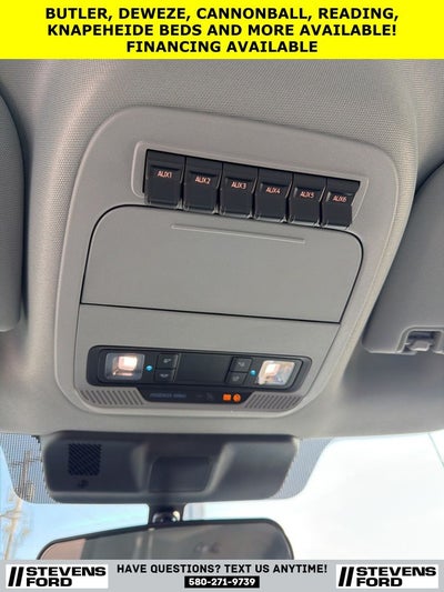 2026 Ford F-350SD XL DRW