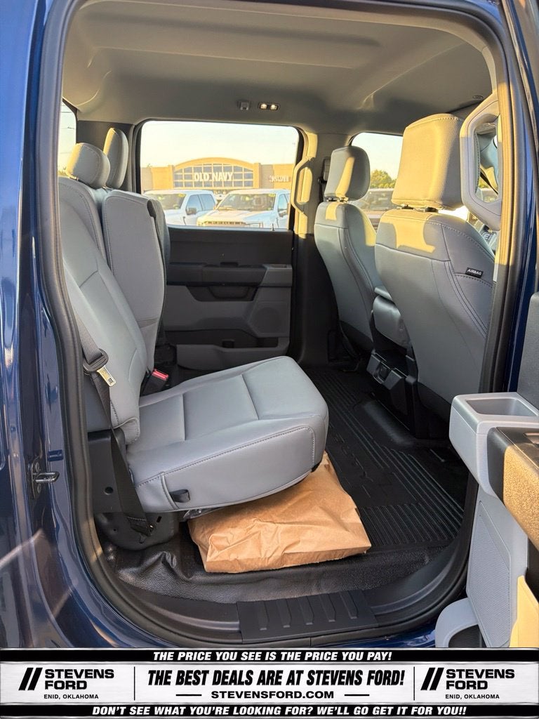 2027 Ford F-350SD XL DRW