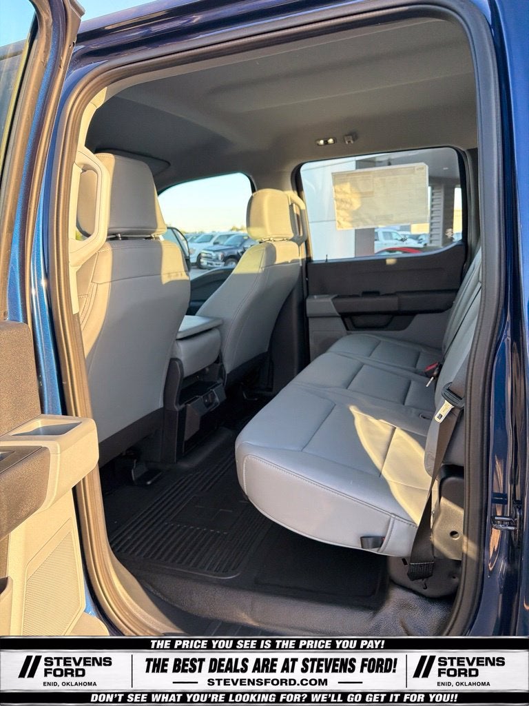 2027 Ford F-350SD XL DRW