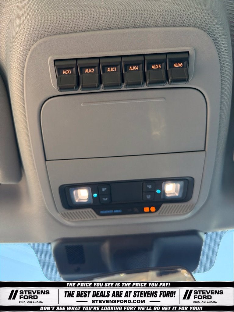 2027 Ford F-350SD XL DRW