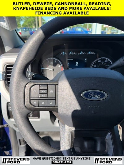 2026 Ford F-350SD XL DRW