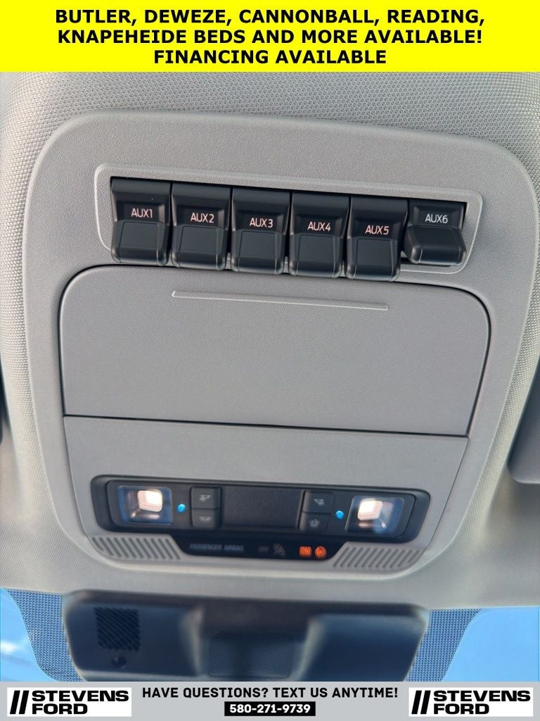 2026 Ford F-350SD XL DRW