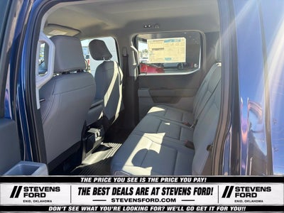 2027 Ford F-350SD XL DRW