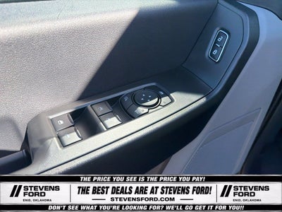 2027 Ford F-350SD XL DRW