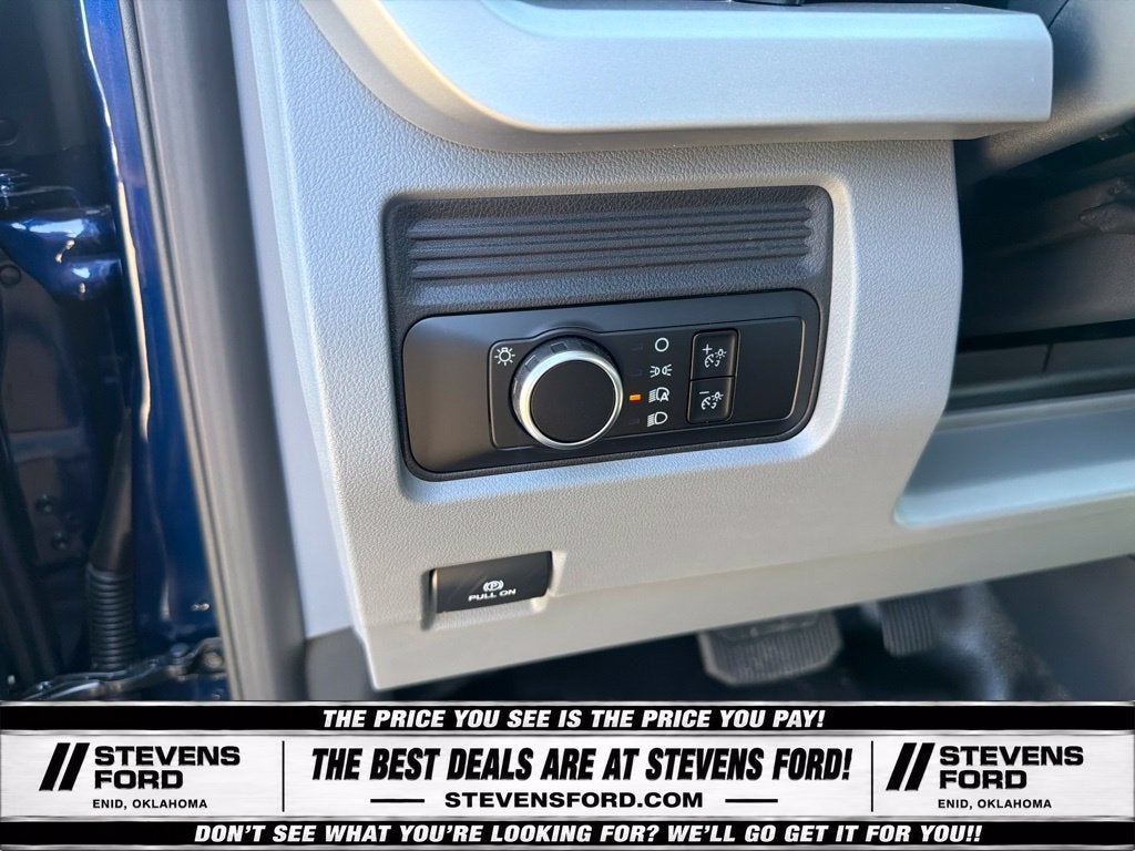 2027 Ford F-350SD XL DRW