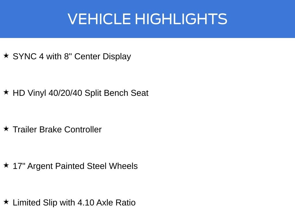 2027 Ford F-350SD XL DRW