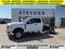 2025 Ford F-350SD XL
