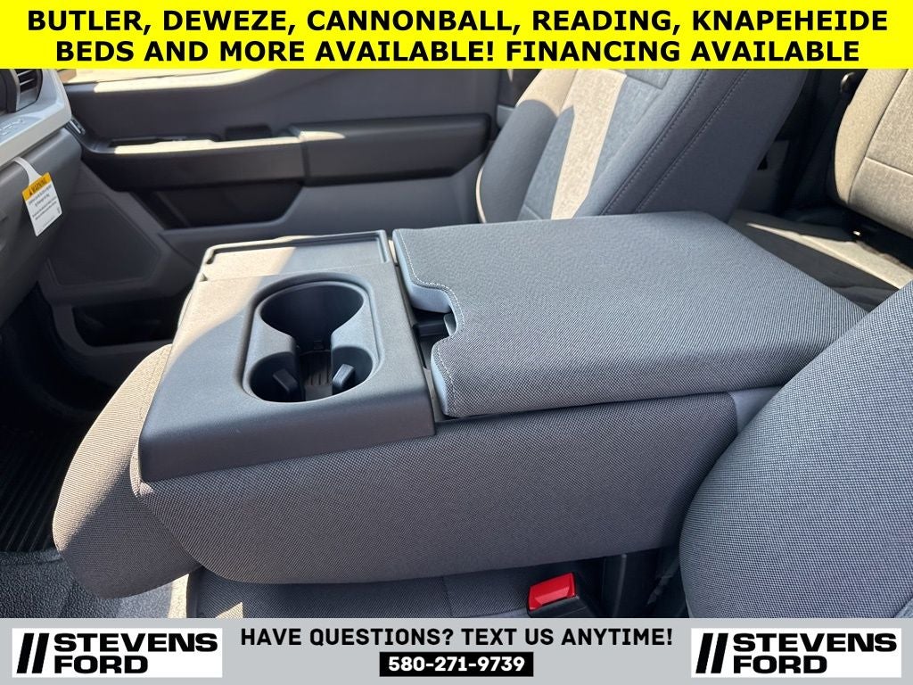 2025 Ford F-350SD XL