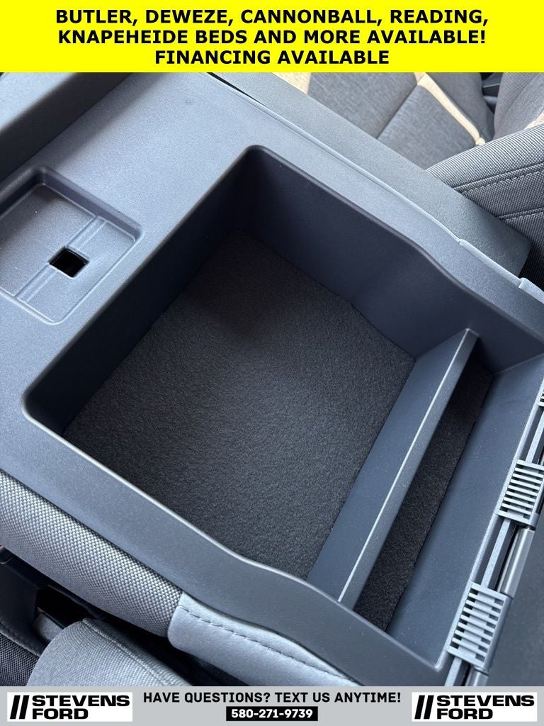 2025 Ford F-350SD XL