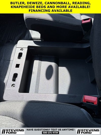 2025 Ford F-350SD XL