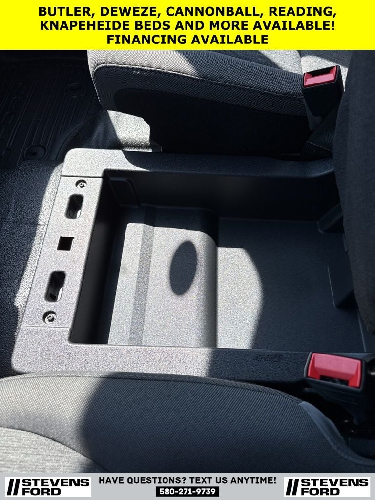 2025 Ford F-350SD XL