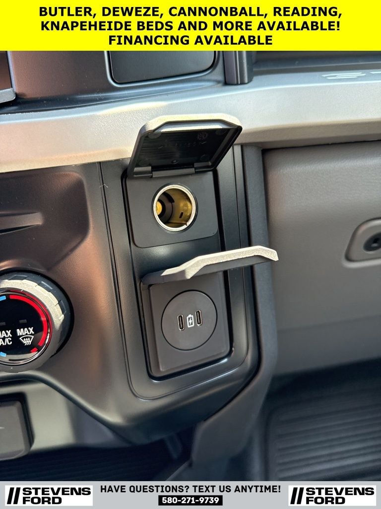 2025 Ford F-350SD XL