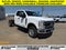 2025 Ford F-350SD XL