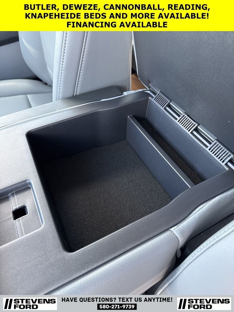 2025 Ford F-350SD XL