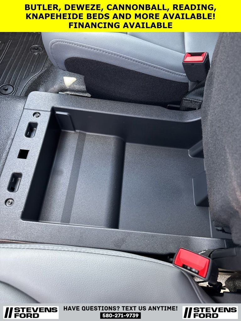 2025 Ford F-350SD XL