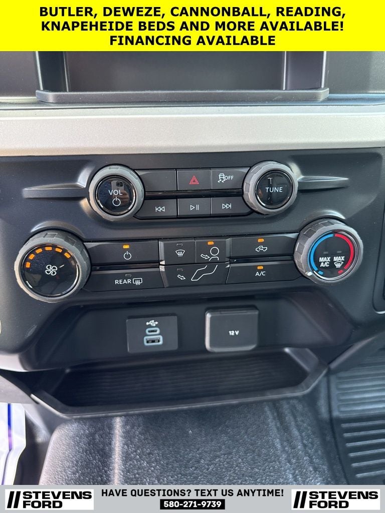 2025 Ford F-350SD XL