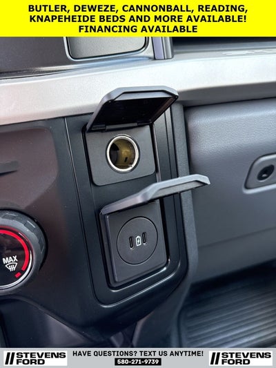 2025 Ford F-350SD XL