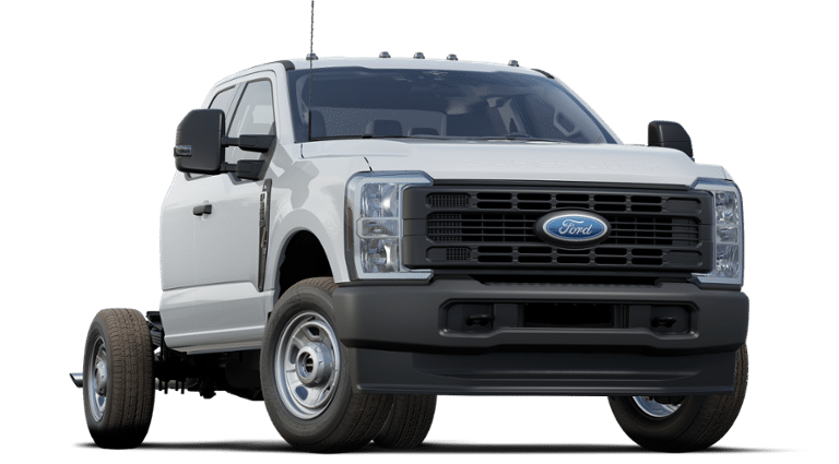 2025 Ford F-350SD XL