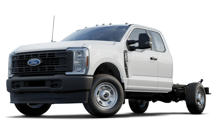 2025 Ford F-350SD XL