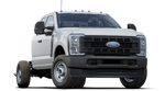 2025 Ford F-350SD XL