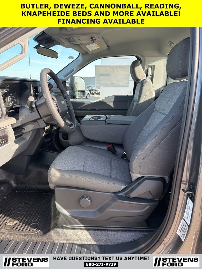 2026 Ford F-350SD XL