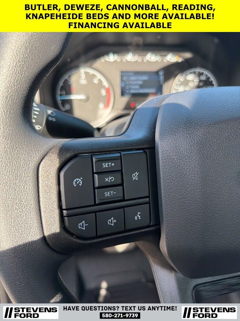 2026 Ford F-350SD XL