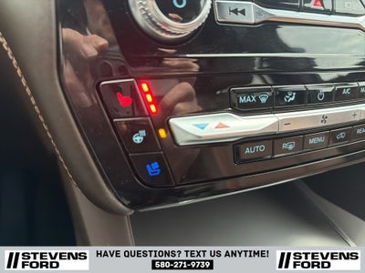 2022 Ford Explorer King Ranch