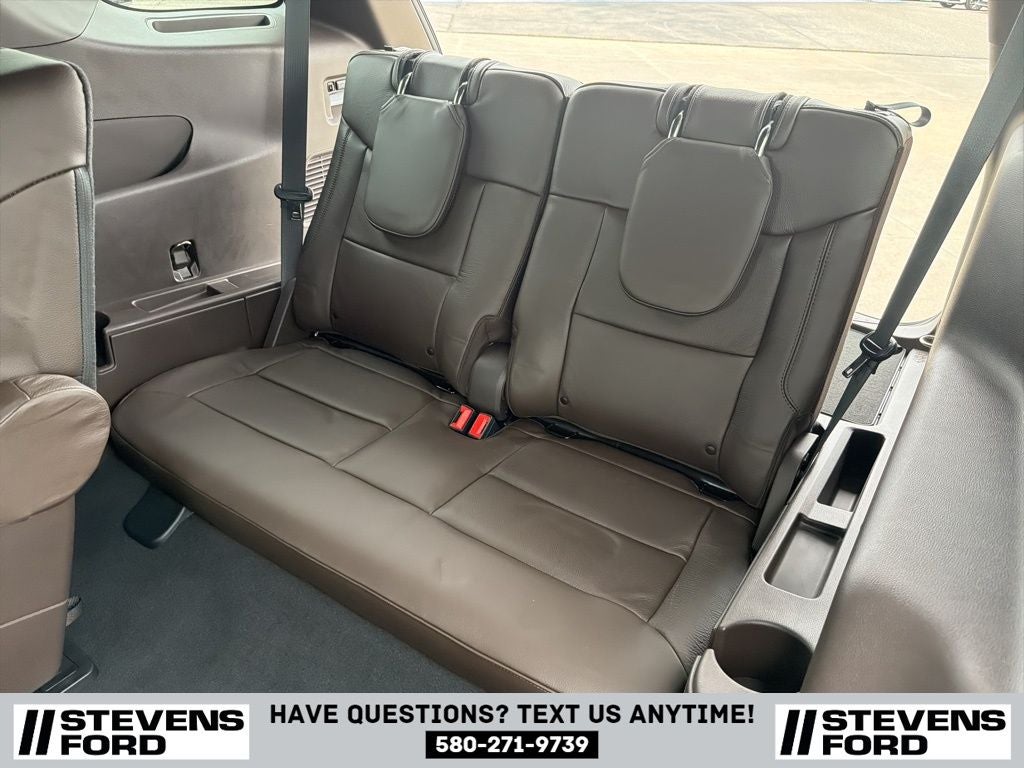 2022 Ford Explorer King Ranch