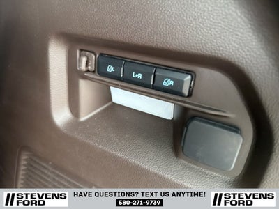 2022 Ford Explorer King Ranch