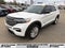 2022 Ford Explorer King Ranch