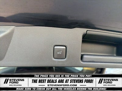 2024 Pre-Owned Ford Escape Active
