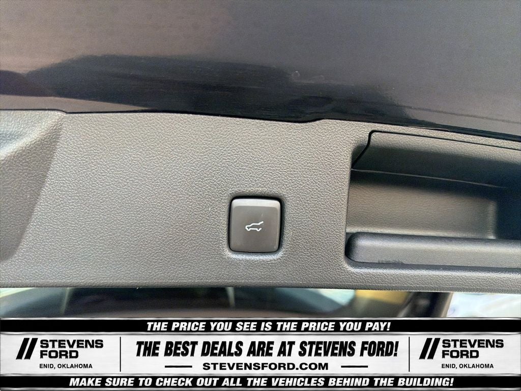 2024 Pre-Owned Ford Escape Active