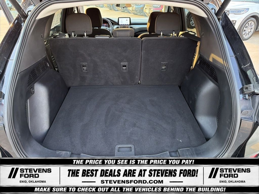 2024 Pre-Owned Ford Escape Active