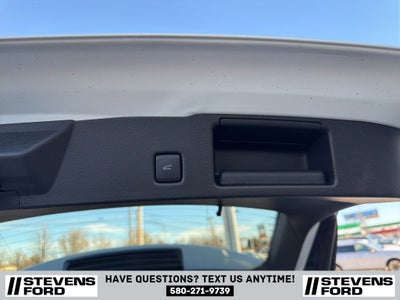 2026 Ford Escape Platinum