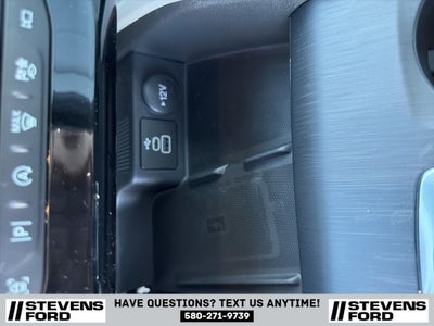 2026 Ford Escape Platinum