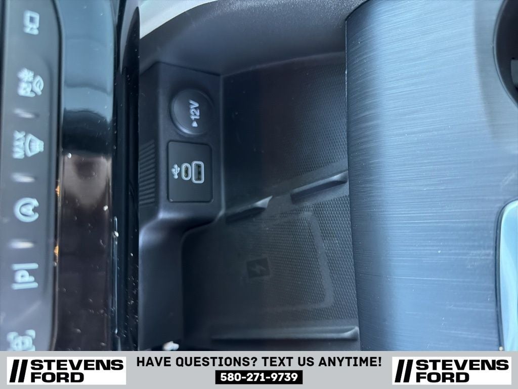 2026 Ford Escape Platinum