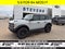 2026 Ford Bronco Base Sasquatch