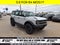 2026 Ford Bronco Base Sasquatch