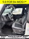 2026 Ford Bronco Base Sasquatch