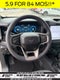 2026 Ford Bronco Base Sasquatch