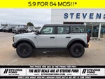 2026 Ford Bronco Base Sasquatch